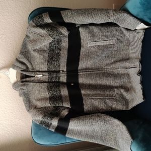 NWOT winter light jacket